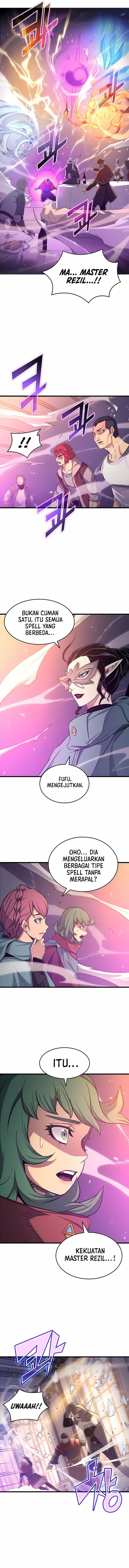 Read The Great Mage Return After 4000 Years (ID) Manga Online