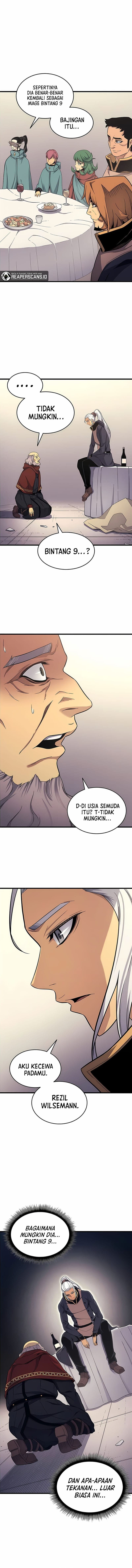 Read The Great Mage Return After 4000 Years (ID) Manga Online