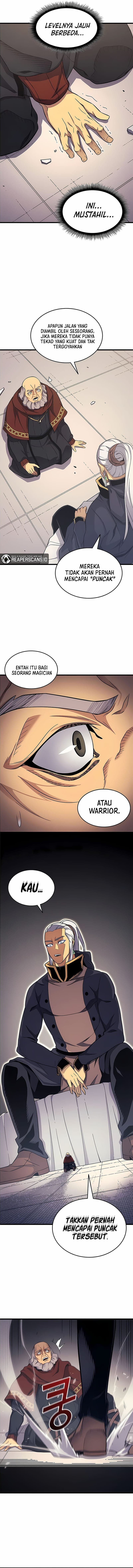 Read The Great Mage Return After 4000 Years (ID) Manga Online