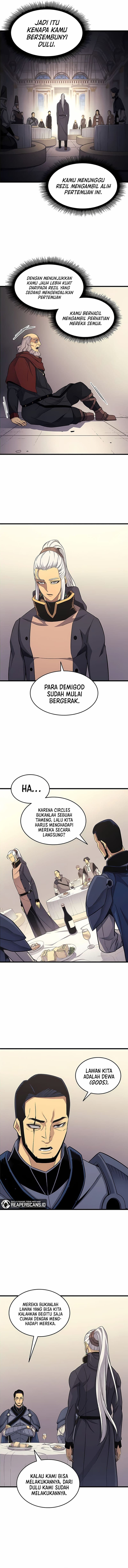 Read The Great Mage Return After 4000 Years (ID) Manga Online