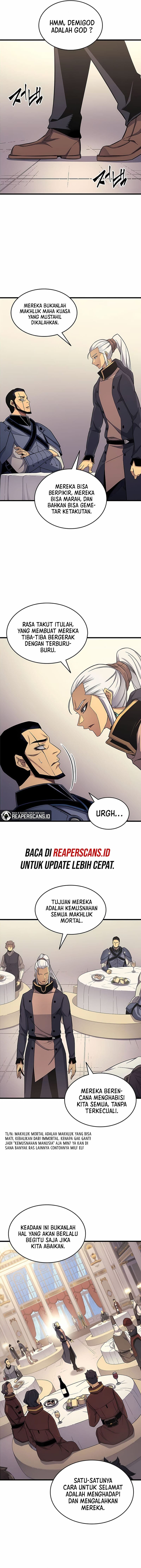 Read The Great Mage Return After 4000 Years (ID) Manga Online