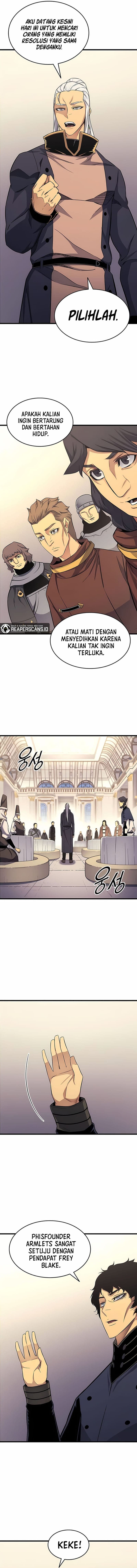 Read The Great Mage Return After 4000 Years (ID) Manga Online