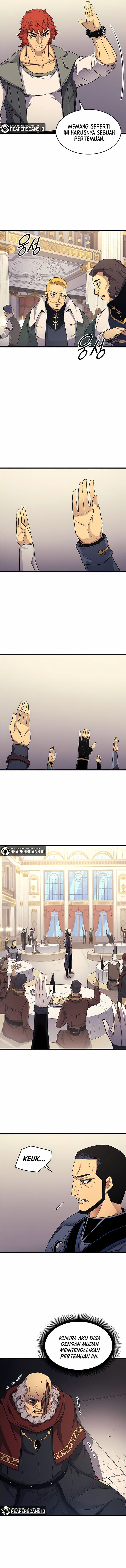 Read The Great Mage Return After 4000 Years (ID) Manga Online