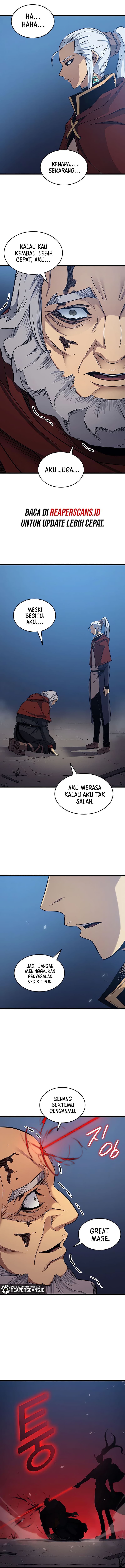 Read The Great Mage Return After 4000 Years (ID) Manga Online