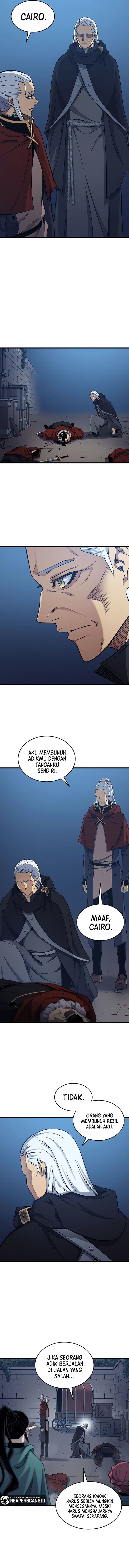 Read The Great Mage Return After 4000 Years (ID) Manga Online