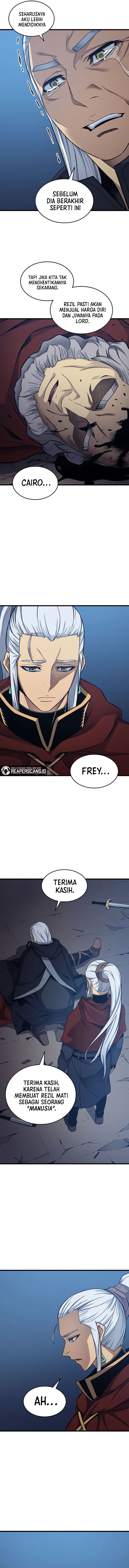 Read The Great Mage Return After 4000 Years (ID) Manga Online