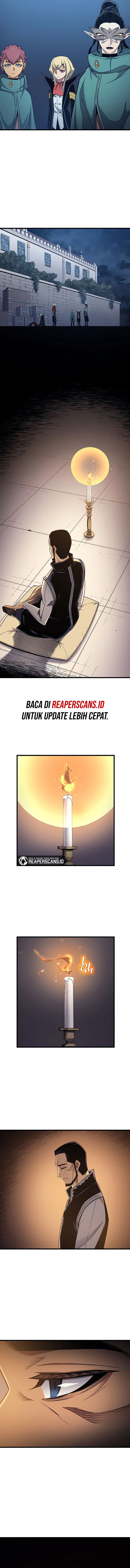 Read The Great Mage Return After 4000 Years (ID) Manga Online