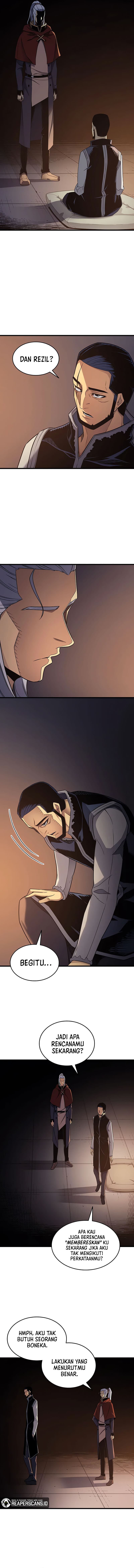 Read The Great Mage Return After 4000 Years (ID) Manga Online