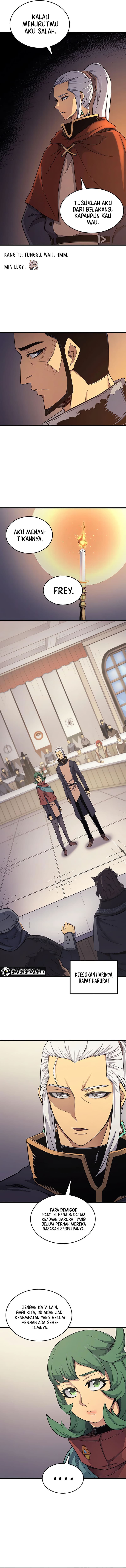 Read The Great Mage Return After 4000 Years (ID) Manga Online