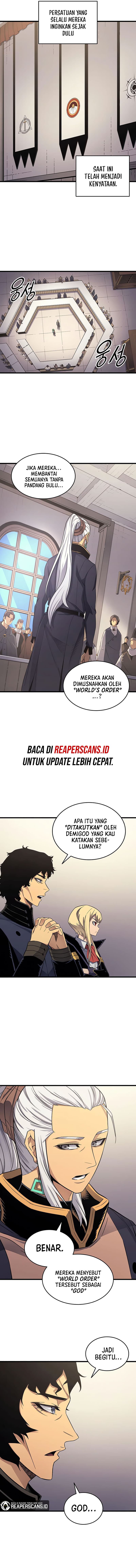 Read The Great Mage Return After 4000 Years (ID) Manga Online