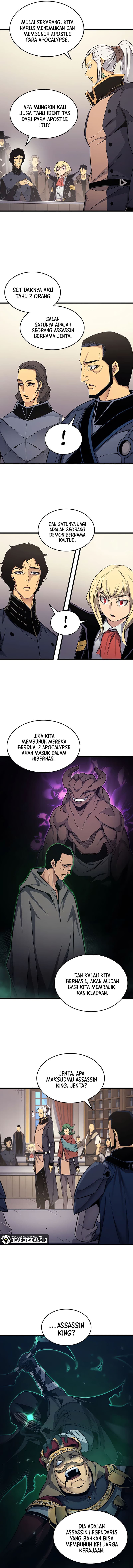 Read The Great Mage Return After 4000 Years (ID) Manga Online