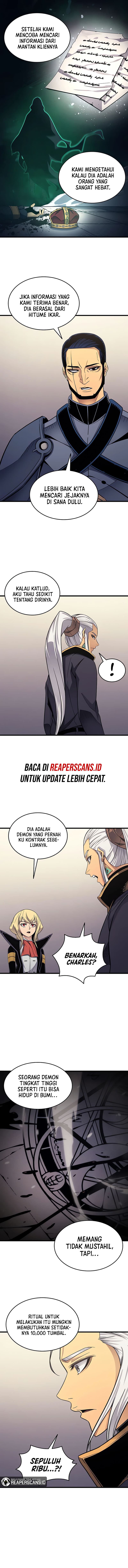 Read The Great Mage Return After 4000 Years (ID) Manga Online