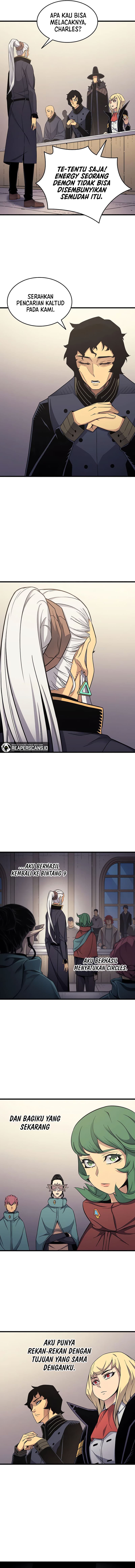 Read The Great Mage Return After 4000 Years (ID) Manga Online