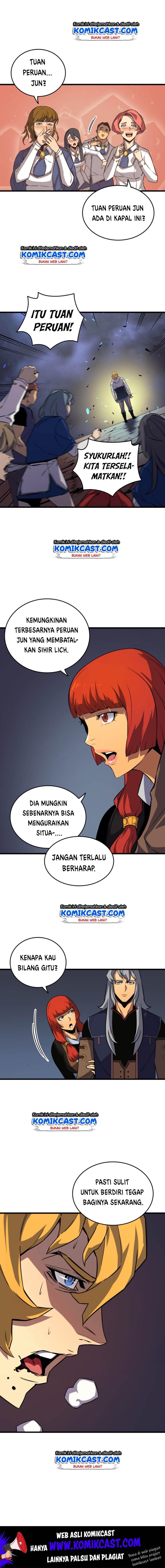 Read The Great Mage Return After 4000 Years (ID) Manga Online