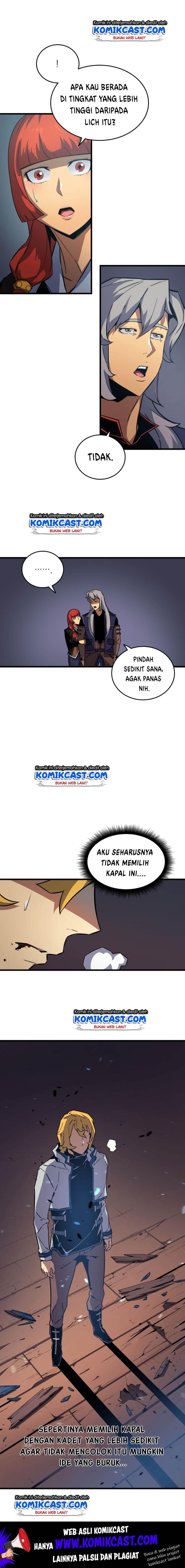 Read The Great Mage Return After 4000 Years (ID) Manga Online