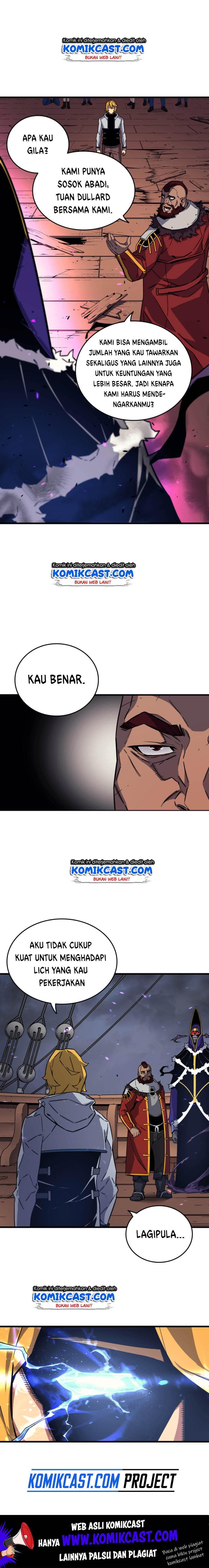 Read The Great Mage Return After 4000 Years (ID) Manga Online