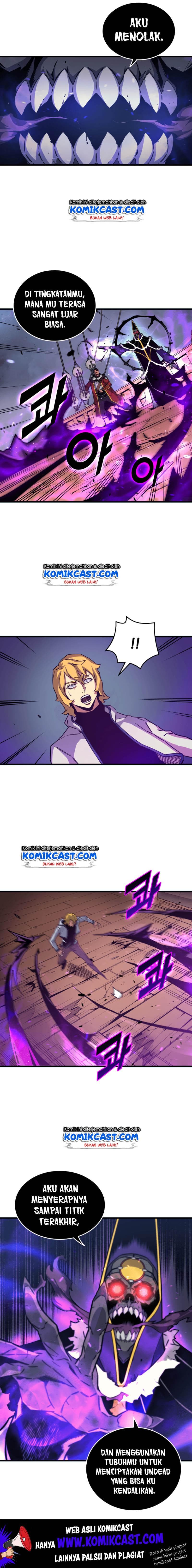 Read The Great Mage Return After 4000 Years (ID) Manga Online