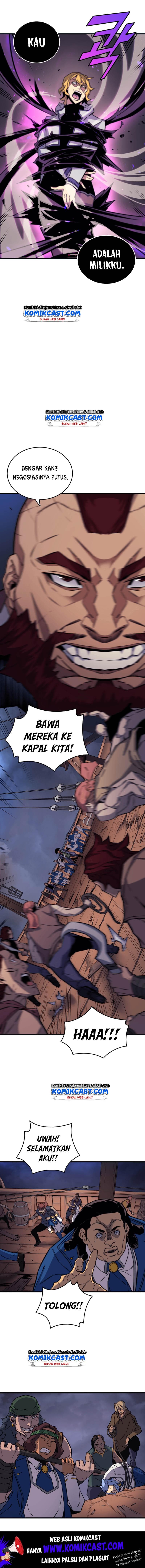 Read The Great Mage Return After 4000 Years (ID) Manga Online