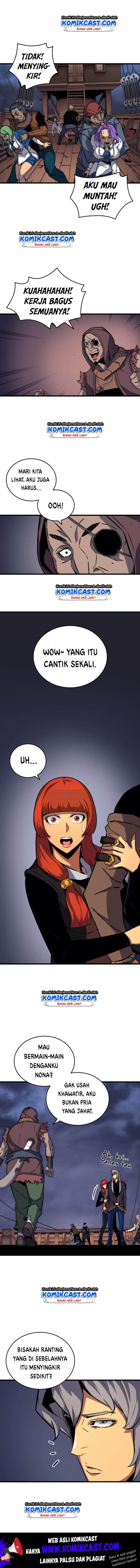 Read The Great Mage Return After 4000 Years (ID) Manga Online