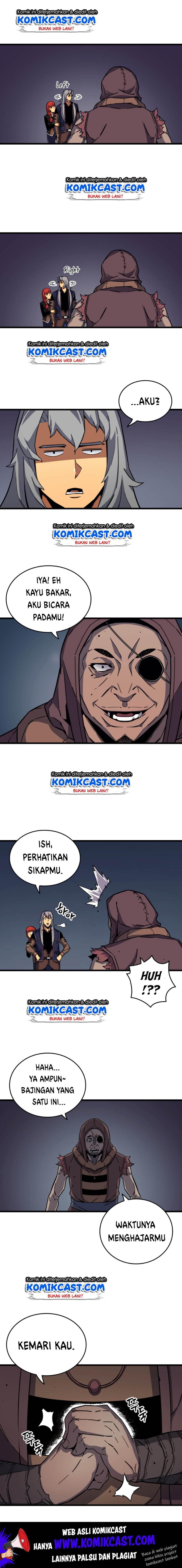 Read The Great Mage Return After 4000 Years (ID) Manga Online