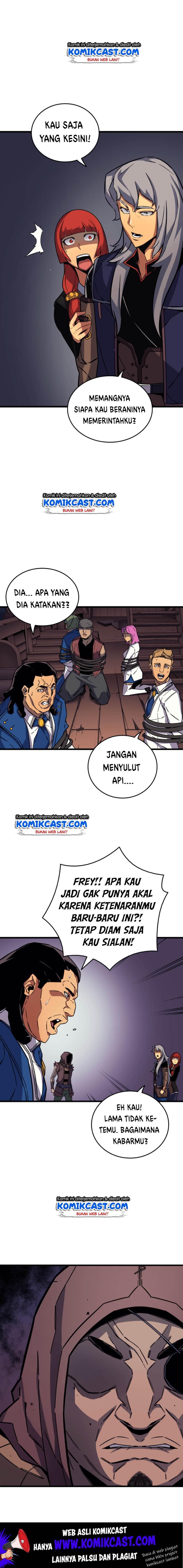 Read The Great Mage Return After 4000 Years (ID) Manga Online