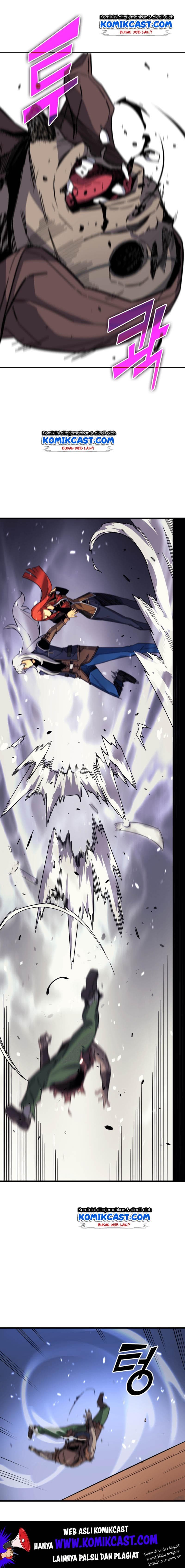 Read The Great Mage Return After 4000 Years (ID) Manga Online