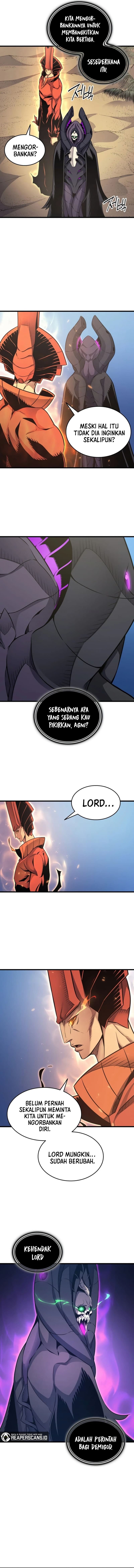 Read The Great Mage Return After 4000 Years (ID) Manga Online