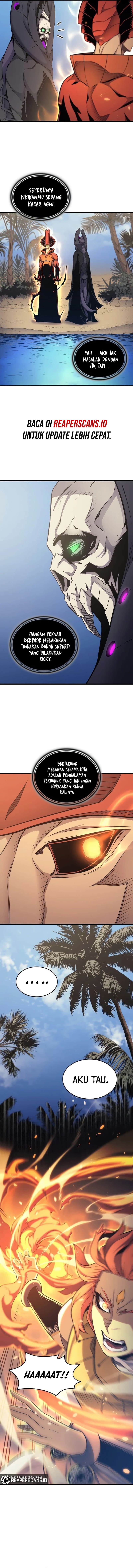 Read The Great Mage Return After 4000 Years (ID) Manga Online