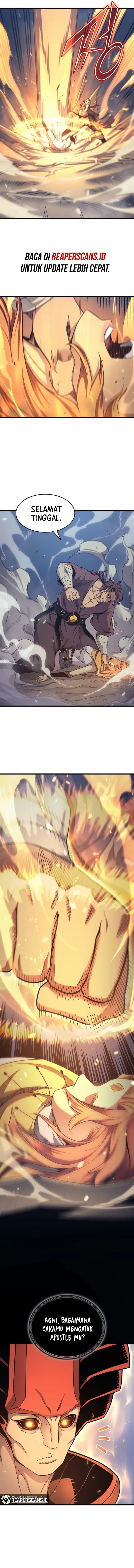 Read The Great Mage Return After 4000 Years (ID) Manga Online