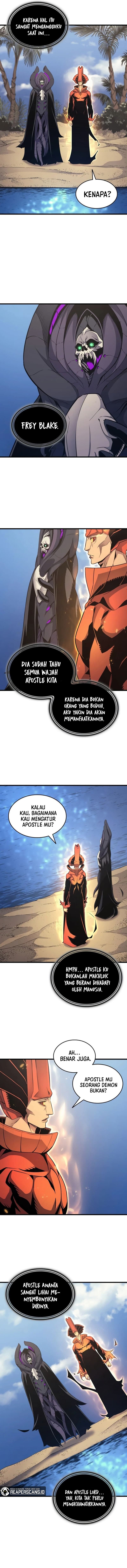 Read The Great Mage Return After 4000 Years (ID) Manga Online