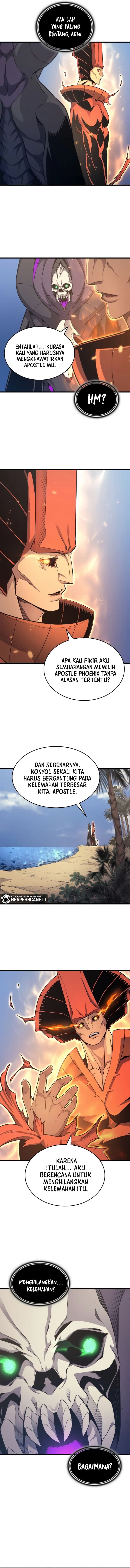 Read The Great Mage Return After 4000 Years (ID) Manga Online