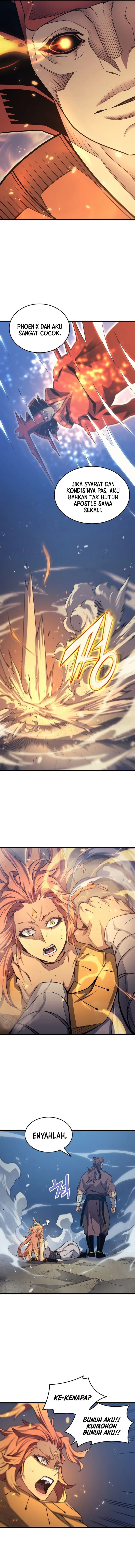 Read The Great Mage Return After 4000 Years (ID) Manga Online