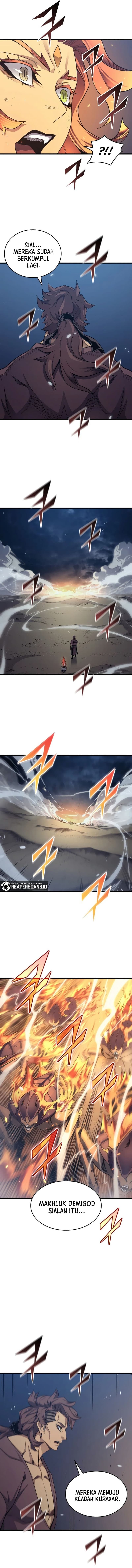 Read The Great Mage Return After 4000 Years (ID) Manga Online