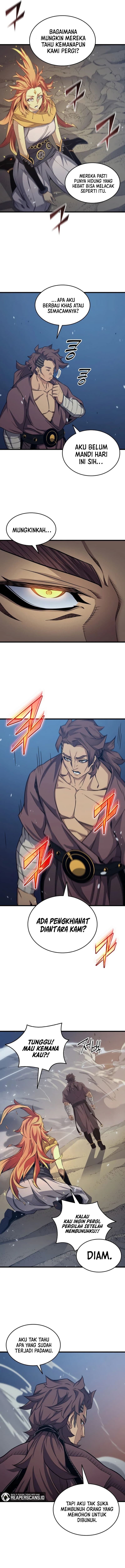 Read The Great Mage Return After 4000 Years (ID) Manga Online