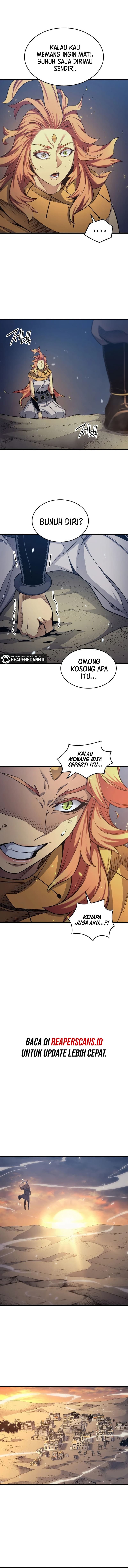 Read The Great Mage Return After 4000 Years (ID) Manga Online