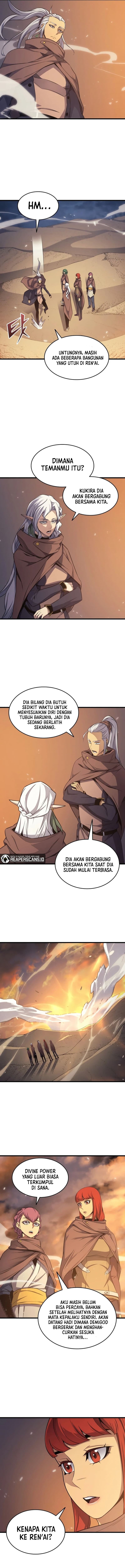 Read The Great Mage Return After 4000 Years (ID) Manga Online