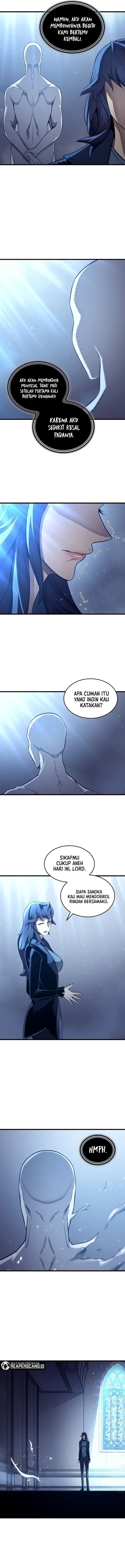 Read The Great Mage Return After 4000 Years (ID) Manga Online