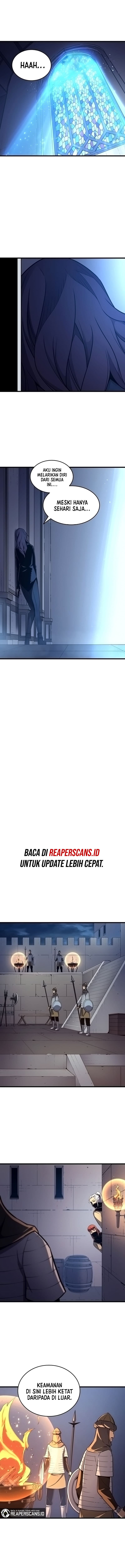 Read The Great Mage Return After 4000 Years (ID) Manga Online