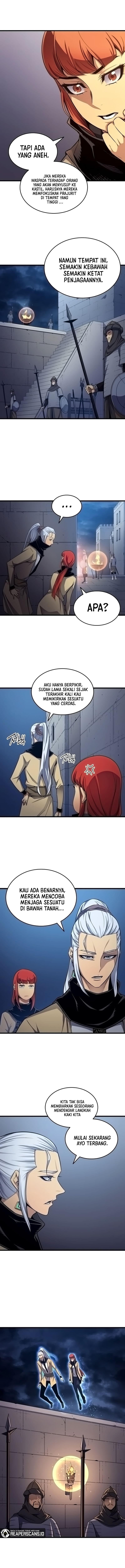 Read The Great Mage Return After 4000 Years (ID) Manga Online