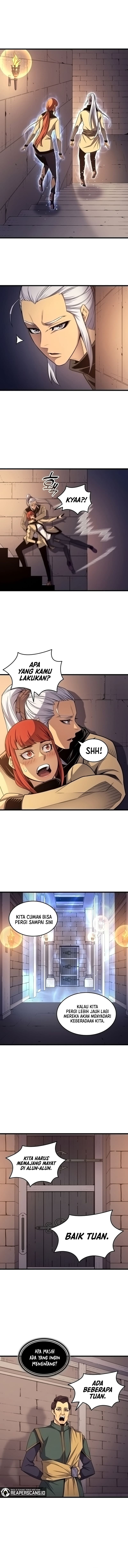 Read The Great Mage Return After 4000 Years (ID) Manga Online