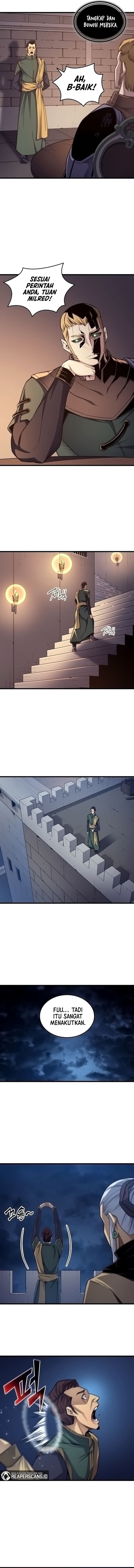 Read The Great Mage Return After 4000 Years (ID) Manga Online