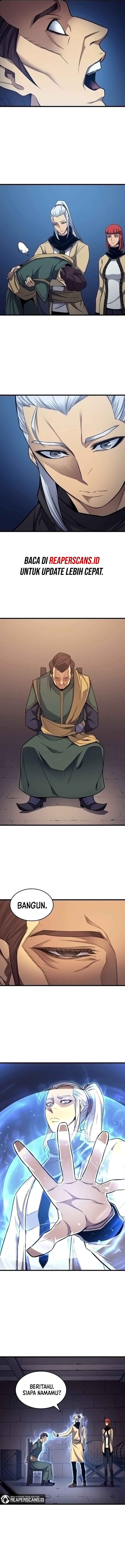 Read The Great Mage Return After 4000 Years (ID) Manga Online