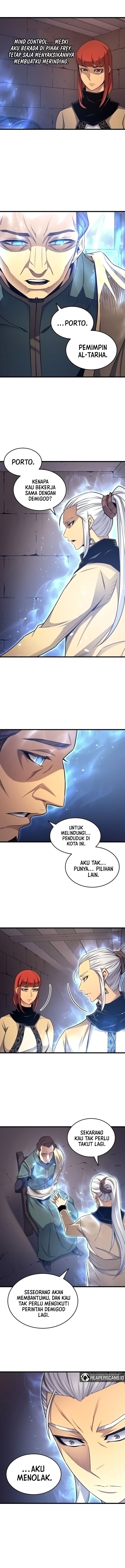 Read The Great Mage Return After 4000 Years (ID) Manga Online