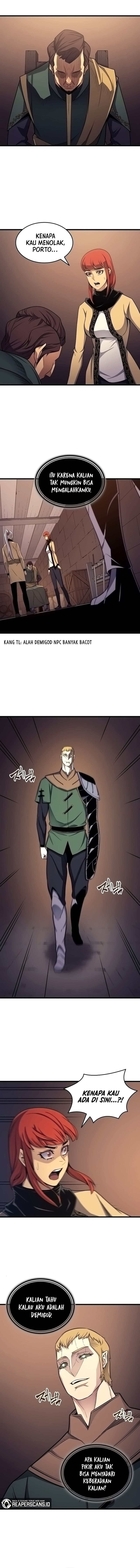 Read The Great Mage Return After 4000 Years (ID) Manga Online