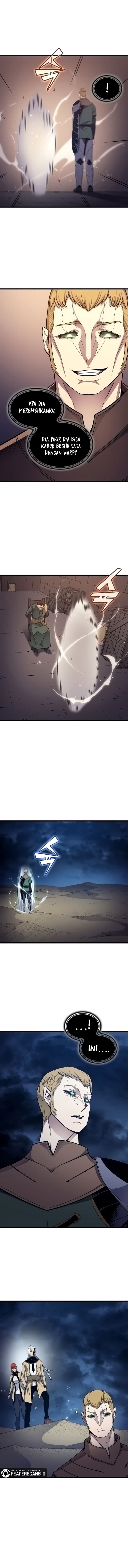 Read The Great Mage Return After 4000 Years (ID) Manga Online