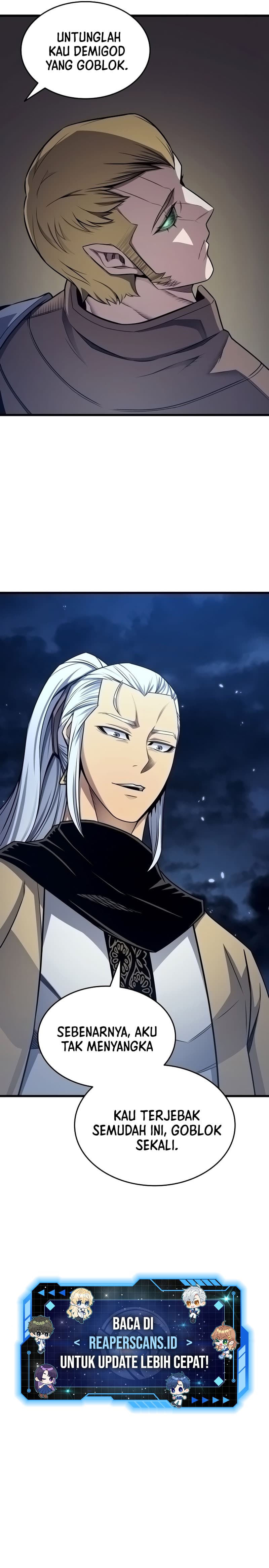 Read The Great Mage Return After 4000 Years (ID) Manga Online