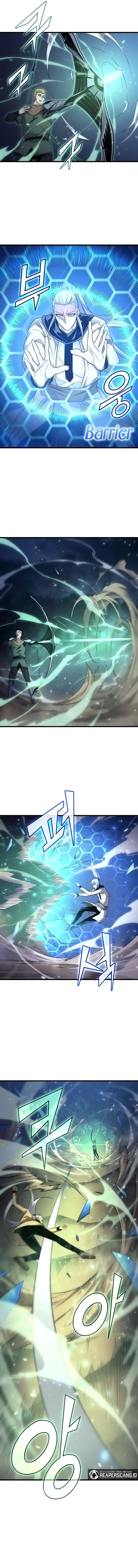 Read The Great Mage Return After 4000 Years (ID) Manga Online