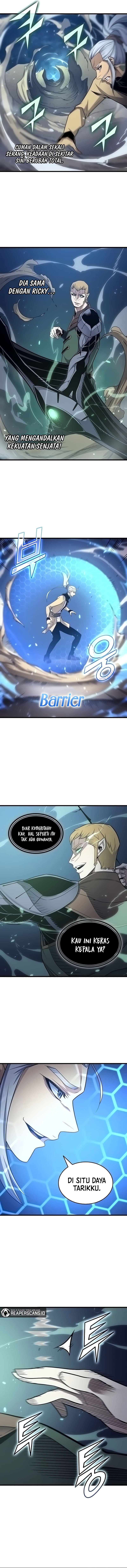 Read The Great Mage Return After 4000 Years (ID) Manga Online