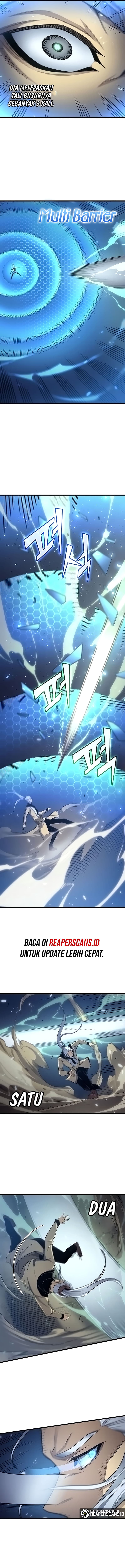 Read The Great Mage Return After 4000 Years (ID) Manga Online