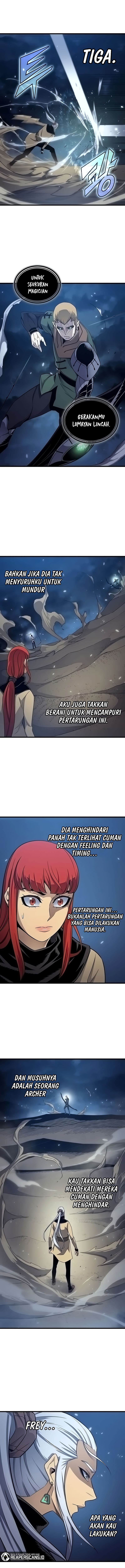 Read The Great Mage Return After 4000 Years (ID) Manga Online